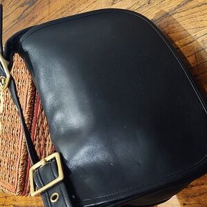 COACH Patricia's Legacy Bag (Style #9951)